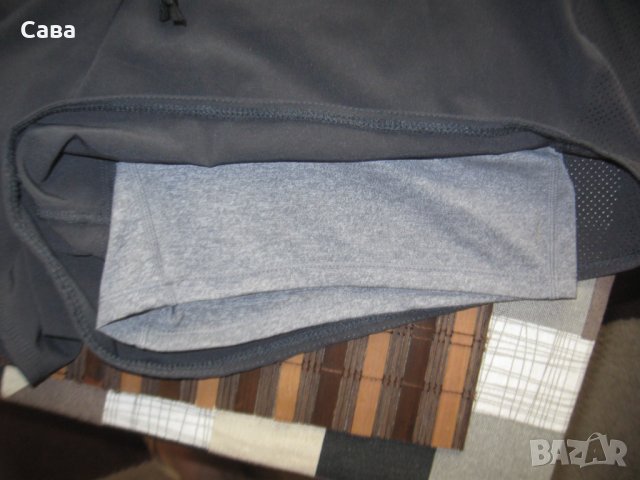 Шорти с панталонки H&M  дамски,ХЛ, снимка 4 - Спортни екипи - 41522430