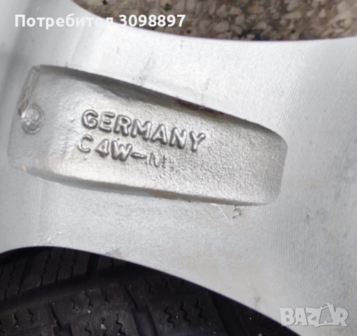 Джанти с гуми за Тойота, Мазда, Хонда, Хюндай, Киа , снимка 5 - Гуми и джанти - 51471010