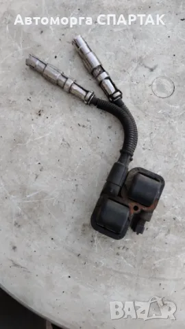 Запалителна бобина BOSCH 0 221 503 035