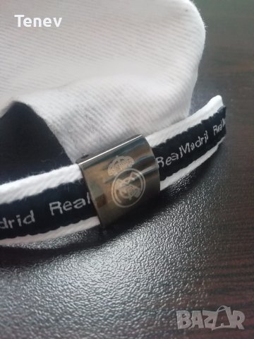 Real Madrid Champions League шапка с козирка Реал Мадрид , снимка 3 - Шапки - 38655669