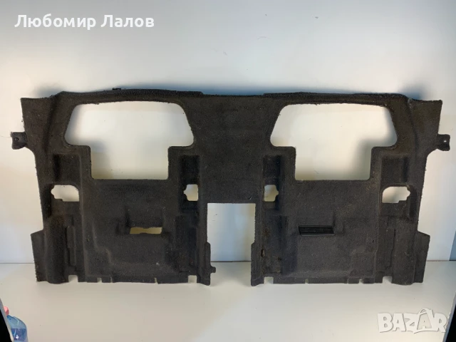 Мокет предна задна част Пежо Peugeot 5008 (09-18)г. 96755439 , снимка 2 - Части - 50591653