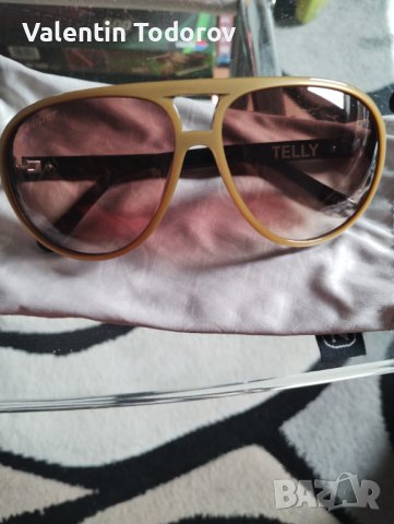  Vonzipper мъжки слънчеви очила , снимка 5 - Слънчеви и диоптрични очила - 41967052