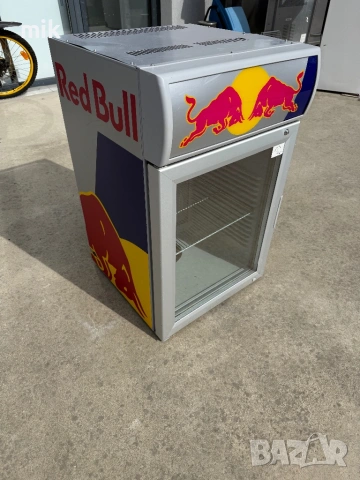 Малка витрина Либхер , снимка 2 - Витрини - 53768543