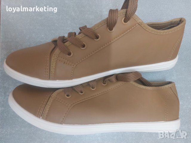 Мъжки кецове, номер 41,42,43, код 100008, снимка 3 - Кецове - 39374459