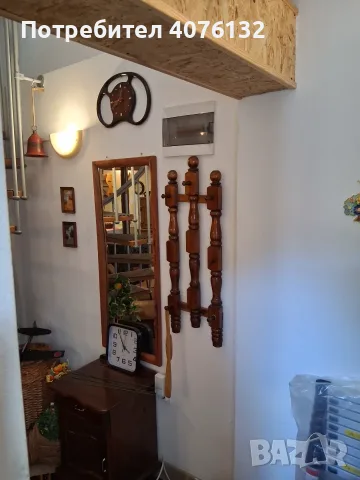  село КОСТЕНЕЦ  КЬЩА област СОФИЯ, снимка 3 - Къщи - 56316093