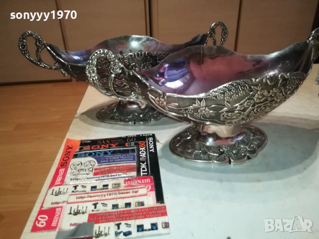 ФРУКТИЕРИ 2БР-ВНОС SWISS 1609250621, снимка 5 - Антикварни и старинни предмети - 51727814