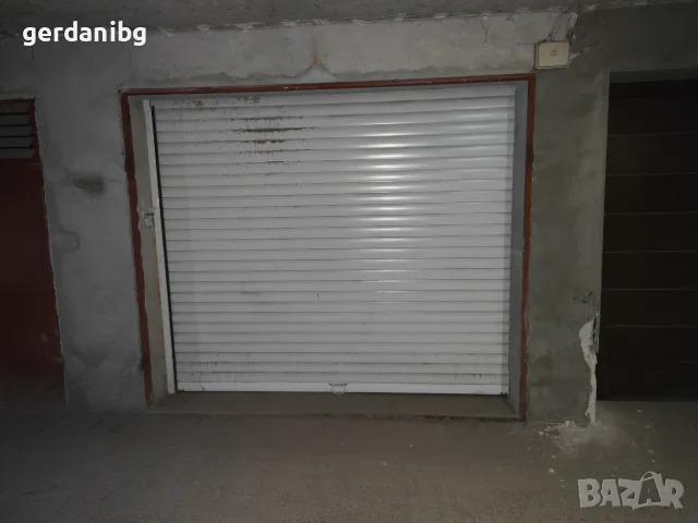 Гаражи 2бр под наем, подземни, снимка 5 - Гаражи и паркоместа - 56252812