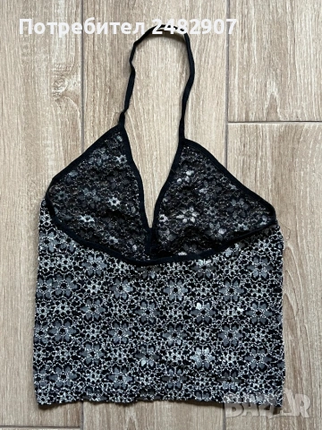 Дамско бюстие - дантела, снимка 7 - Корсети, бюстиета, топове - 53627806