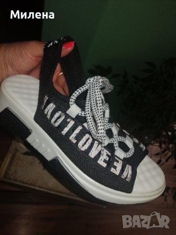 Сандали с връзки, снимка 3 - Сандали - 42214391