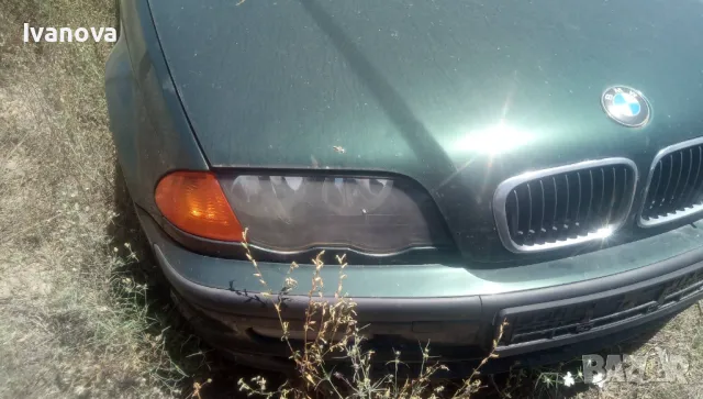 Bmw E46 320d части бмв е46 320 фейс 136 к.с на части печка