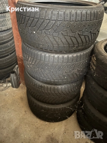 Гуми Yokohama 325/30/21 2бр 285/35/21