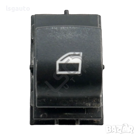 Бутон ел. стъкло предна лява врата BMW 1 Series (F21) 2012-2015 ID: 155882, снимка 2 - Части - 52825412