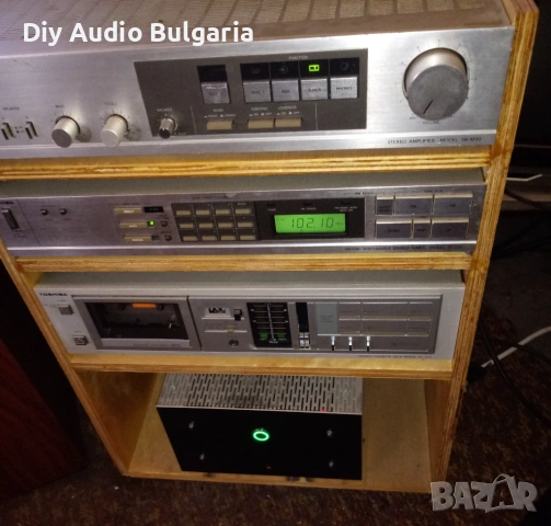 Аудио система