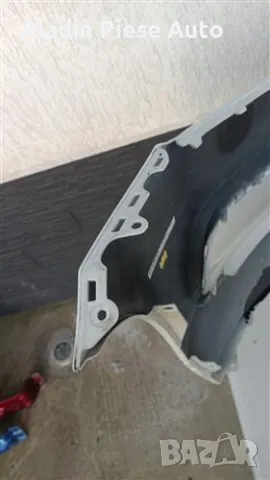 Предна броня VW Passat B8 година 2014 2015 2016 2017 2018 код 3G0807221 , снимка 7 - Аксесоари и консумативи - 50355780