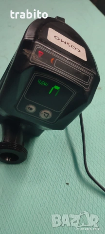 Помпа за парно 22-2-26, снимка 8 - Водни помпи - 53576133