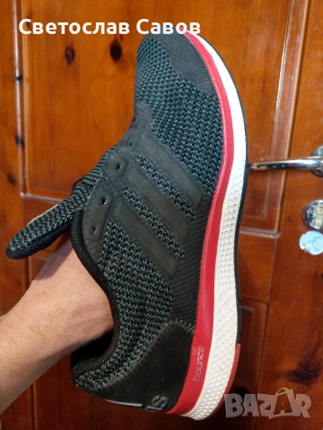 Adidas Buonce 44нм. 28,0см., снимка 2 - Маратонки - 53664482