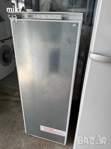 Хладилник с камера Сименс 139 см , снимка 11 - Хладилници - 51085142