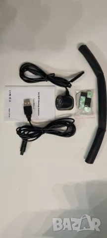WiFi камера за заден ход, снимка 7 - Аксесоари и консумативи - 49703320