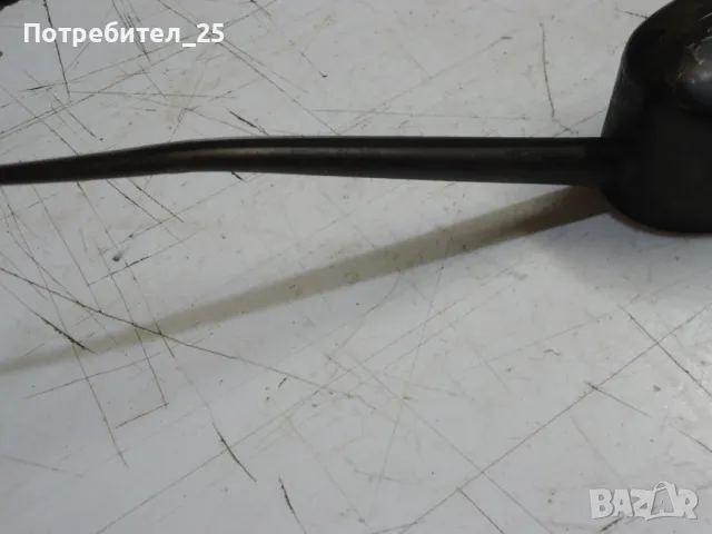 Ретро масльонка, снимка 3 - Други инструменти - 48711463