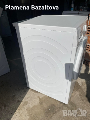 Сушилня Siemens IQ300, снимка 4 - Сушилни - 44548962