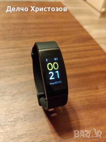 Смарт гривна Realme Band RMA183