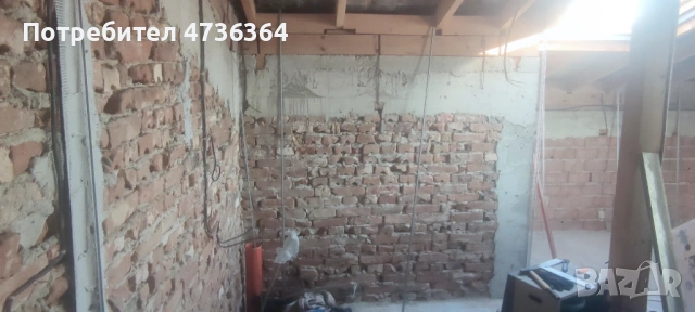 Довършителни дейности , снимка 13 - Ремонти на къщи - 53458950
