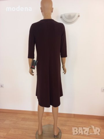 Рокля Яша №46, снимка 4 - Рокли - 42033605