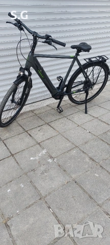 KREIDLER, снимка 18 - Велосипеди - 53857885