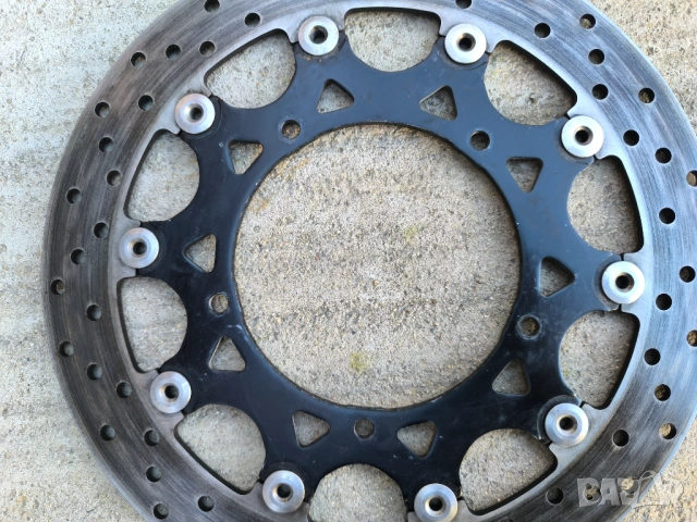 Yamaha r1 дискове , снимка 5 - Мотоциклети и мототехника - 53624384