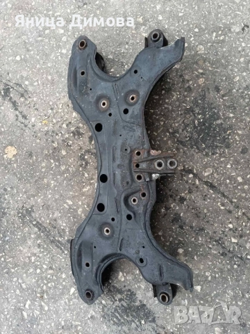 Преден мост за Toyota, снимка 2 - Части - 52047493