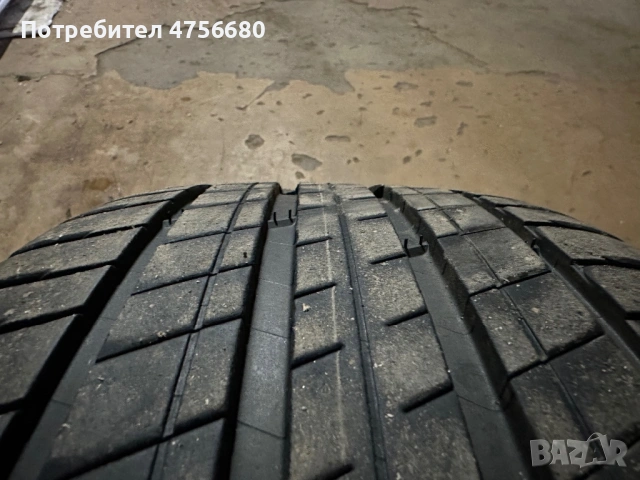 Джанти с гуми Tesla Model X и S 20”, снимка 7 - Гуми и джанти - 53731793