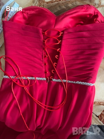 Рокля под наем , снимка 6 - Рокли - 52067367