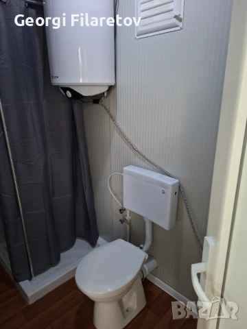 Жилищен контейнер 6.50×3 метра санитарен възел , снимка 6 - Други - 53030087