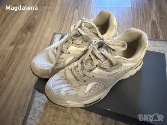 Маратонки Nike и Oysho, снимка 2 - Маратонки - 55952794