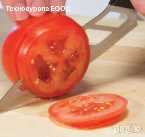 Универсален нож - Незалепващ!, снимка 2 - Други - 36137304