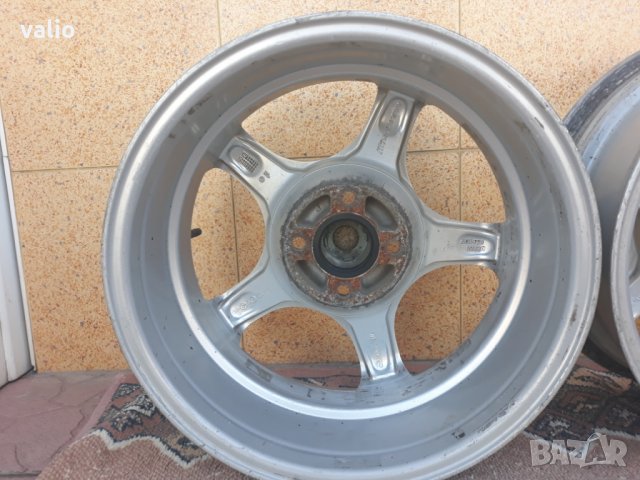 4БР 4/108/16 AUDI,FORD,PEUGEOT,CITROEN, снимка 8 - Гуми и джанти - 34706518