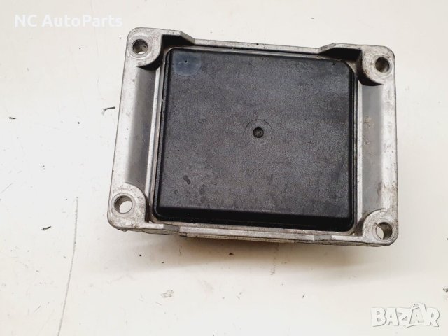 Компютър ECU за Фиат Пунто 188 1.2 бензин 80 коня 0261206980 BOSCH 2001, снимка 5 - Части - 42690352