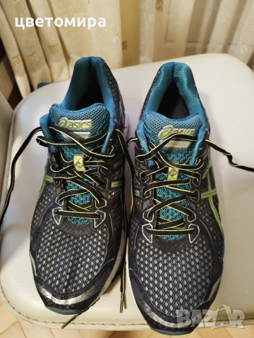 ASICS gel GT2000 номер 43, снимка 3 - Маратонки - 53229763
