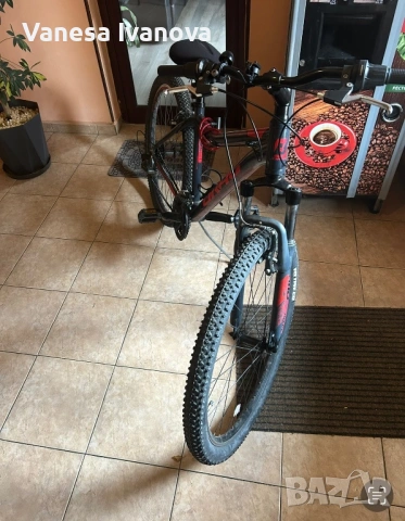 Колело Drag, снимка 5 - Велосипеди - 53192111