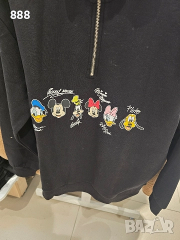 дамски блузи LOONEY TUNES, снимка 6 - Блузи с дълъг ръкав и пуловери - 52787792