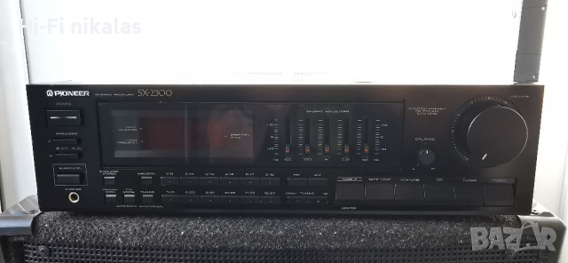 Ресийвър стерео усилвател Pioneer SX-2300