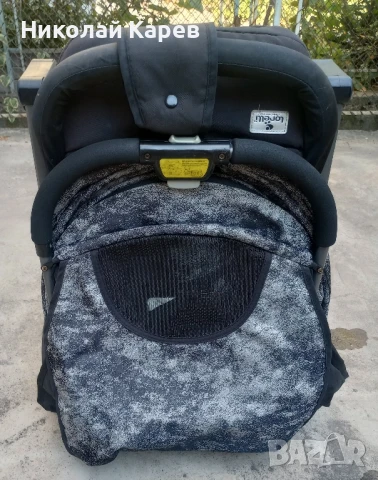 Детска количка Lorelei , снимка 6 - Детски колички - 51009730