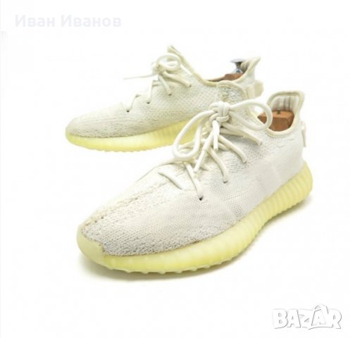 оригинални маратонки Adidas Yeezy Boost 350 V2 номер 36,5-37 