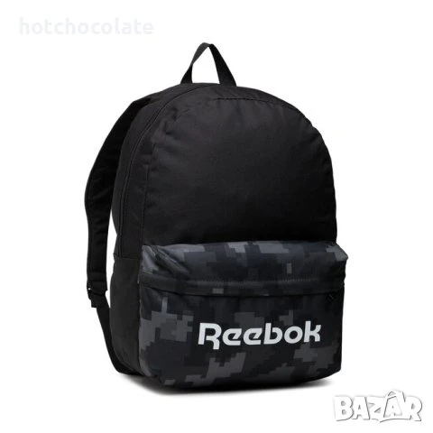 REEBOK, Чисто нова оригинална спортна раница, снимка 2 - Раници - 51411183