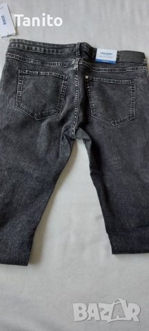 Нови дамски дънки H&M, снимка 2 - Дънки - 40634834