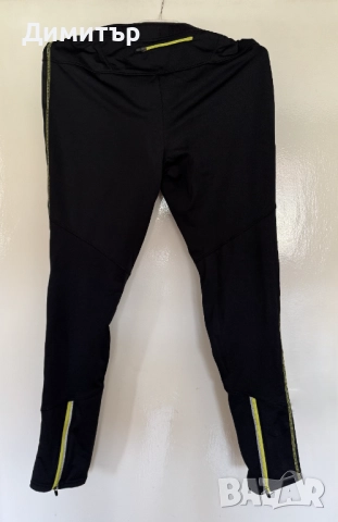 Мъжки спортен клин Crivit, снимка 3 - Спортни дрехи, екипи - 52042647