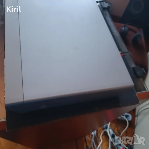 DVD XV-S302 с дистанционно, снимка 8 - Плейъри, домашно кино, прожектори - 53608601