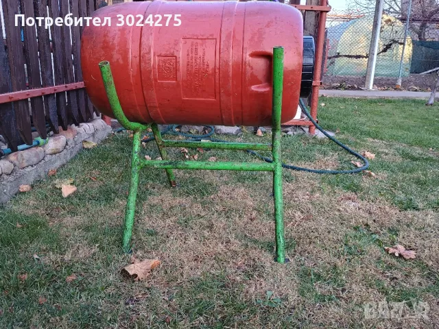 Бидони 78л, снимка 4 - Бидони, бурета и бъчви - 47904346