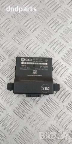 Модул VW Golf Plus 2.0TDI 16v 140hp 2005г.	