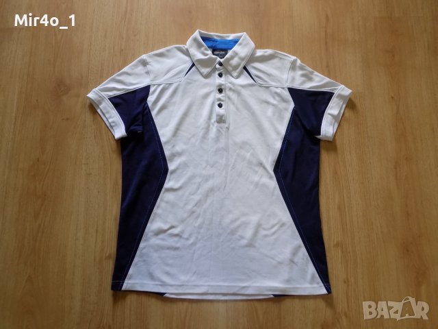 тениска galvin green блуза потник туризъм планина мъжка оригинална M